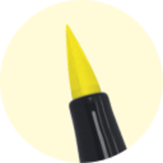Brush Pen & Markeer